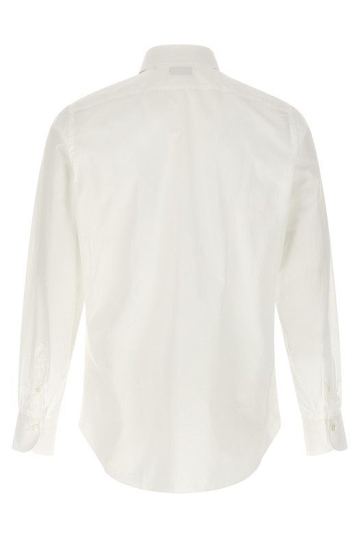 'Napoli' shirt White