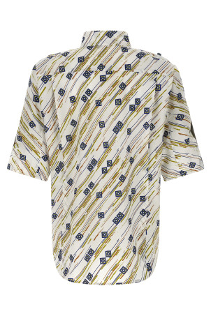 'Gabor' shirt Multicolor
