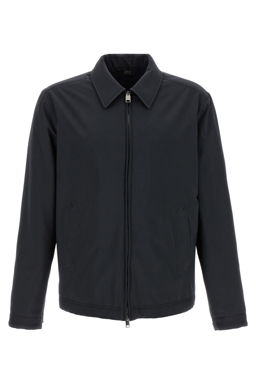 'Performa' blouson Blue
