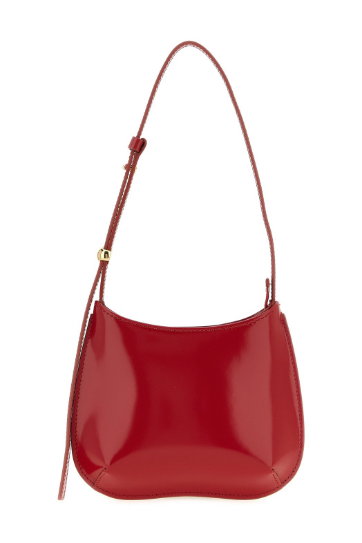 'Le Petit Bisou' shoulder bag Red