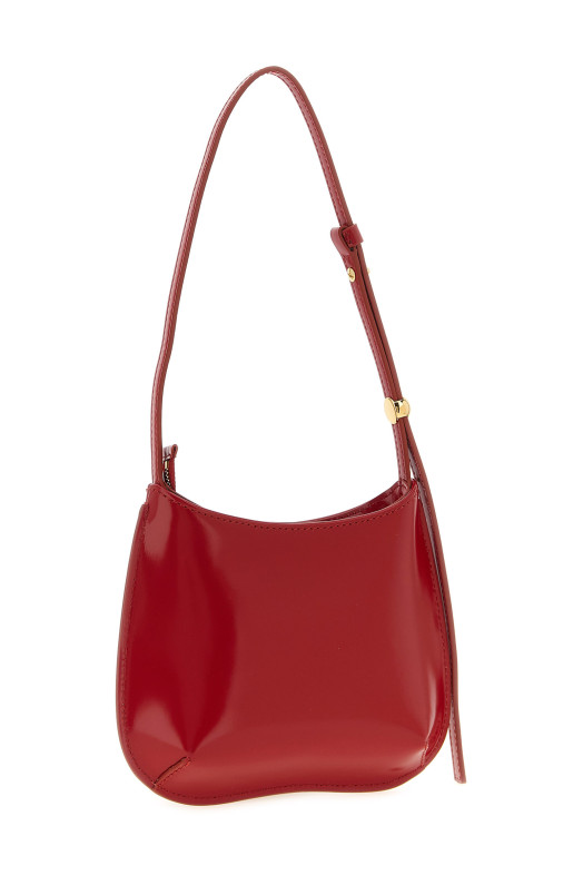 'Le Petit Bisou' shoulder bag Red