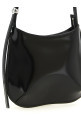 'Le Petit Bisou' shoulder bag Black