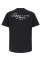 'Givenchy Stamp' T-shirt Black