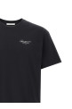 'Givenchy Stamp' T-shirt Black