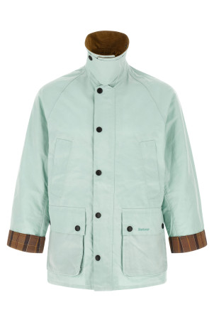 'Bedale' jacket BLUE