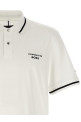 Porsche x BOSS 'C-Parris 197' polo shirt Black-grey