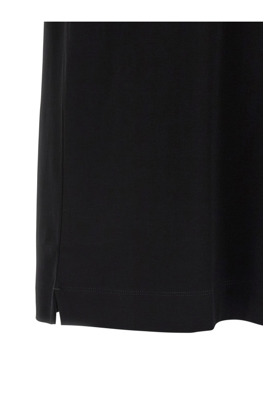 Porsche x BOSS 'C-Parris 197' polo shirt Black