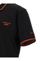 Porsche x BOSS 'C-Parris 197' polo shirt Black