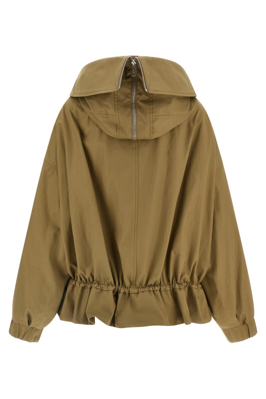 'Villas 3103' jacket Beige