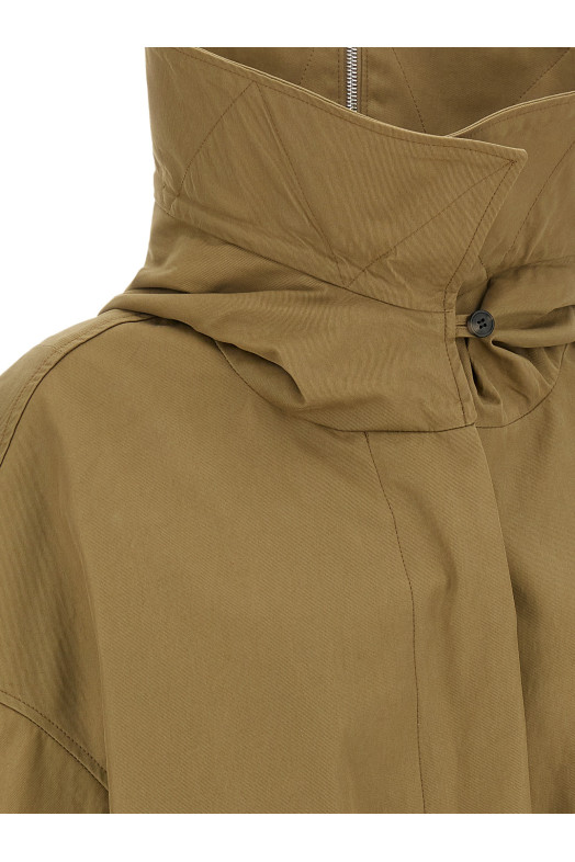 'Villas 3103' jacket Beige