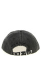 'Pony' cap Black