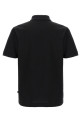 'H-Paras 65' polo shirt Black