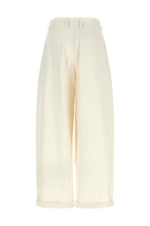 'Stella' pants White