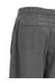 'Le pantalon d'homme' pants Gray