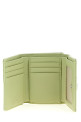 'Small Frame' wallet Green