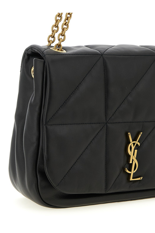 'Jamie 4.3' medium shoulder bag Black