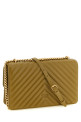 'Love One Classic' crossbody bag Green