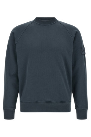 '6100028' sweatshirt Blue