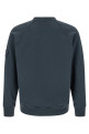'6100028' sweatshirt Blue