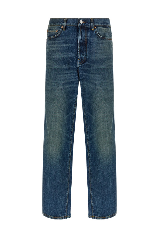 'Curtis' jeans Blue