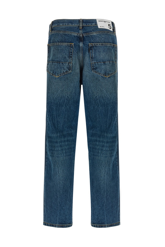 'Curtis' jeans Blue