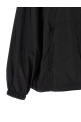 Re-Nylon Feather Windbreaker Black