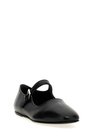 Mary Jane 'Ava' Black