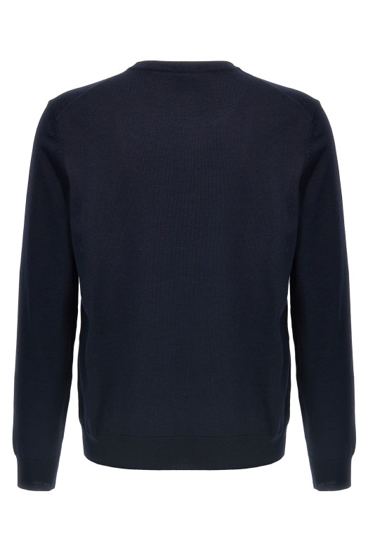 'Botto-L' sweater Blue