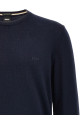 'Botto-L' sweater Blue