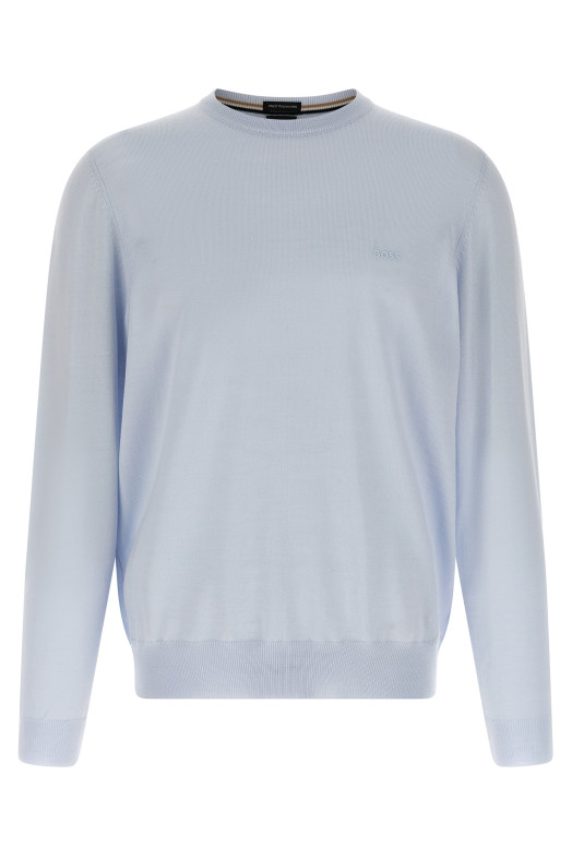 'Botto' sweater BLUE