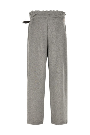 'Provincia' pants Gray