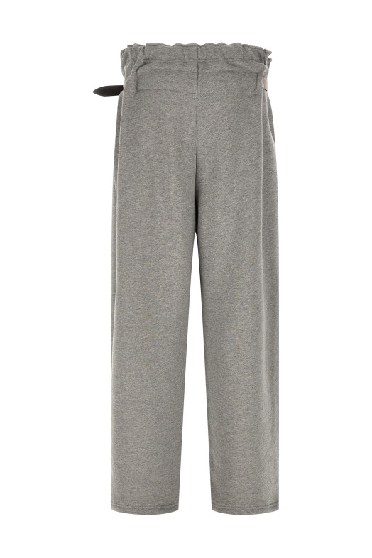 'Provincia' pants Gray