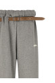 'Provincia' pants Gray
