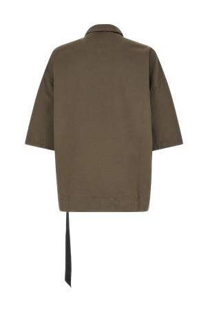 'Magnum Tommy' shirt Gray