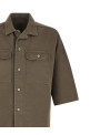 'Magnum Tommy' shirt Gray