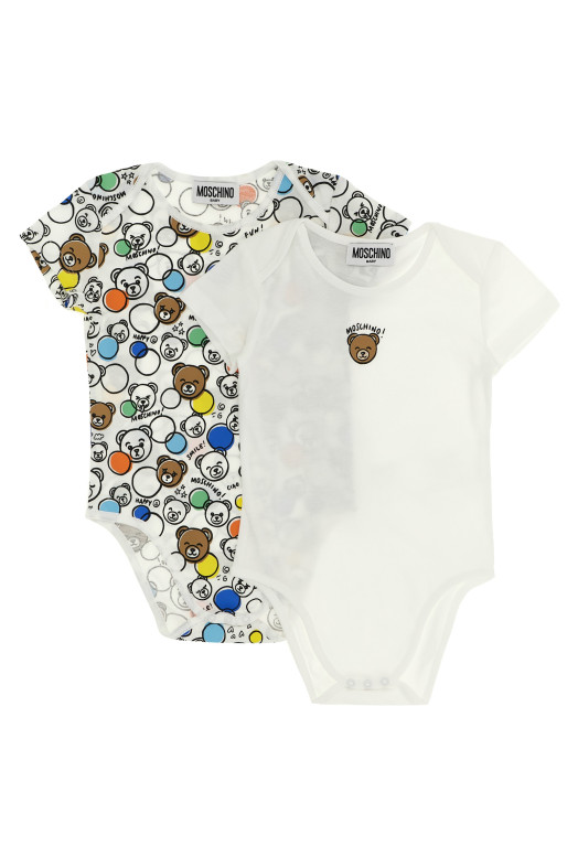 'Bear' 2-pack body Multicolor