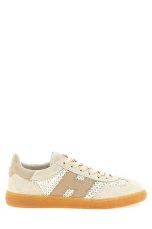 'Hogan Cool' sneakers Beige