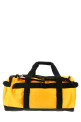 'Base Camp Duffel M' duffel bag Yellow