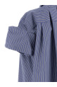 Striped shirt Blue