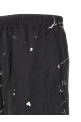 'Boxers' bermuda shorts Black-grey