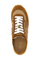 'Racer 45' sneakers Brown