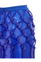 Буде «Fish Net Layered» Синій (SS23DK07SBLUE) Буде «Fish Net Layered» Синій (SS23DK07SBLUE)