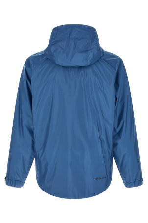 'Thurn' anorak Blue