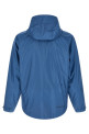 'Thurn' anorak Blue