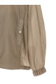 'Lumina' windbreaker Beige