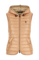 2-in-1 'Karura' down jacket Pink
