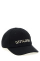 Valentino Garavani 'Chez Valentino' cap Black