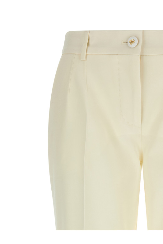 'Kate' pants White