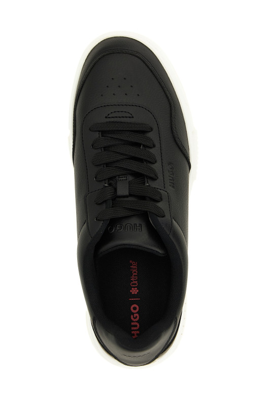 'Yarrow' sneakers Black