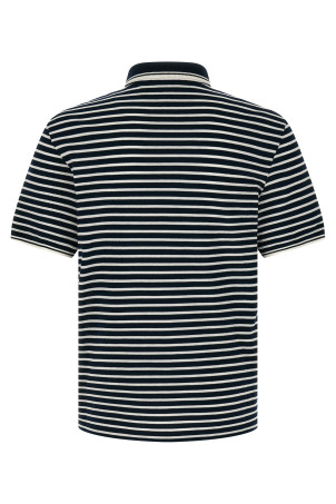 Valentino Garavani 'Valentino' polo shirt Blue